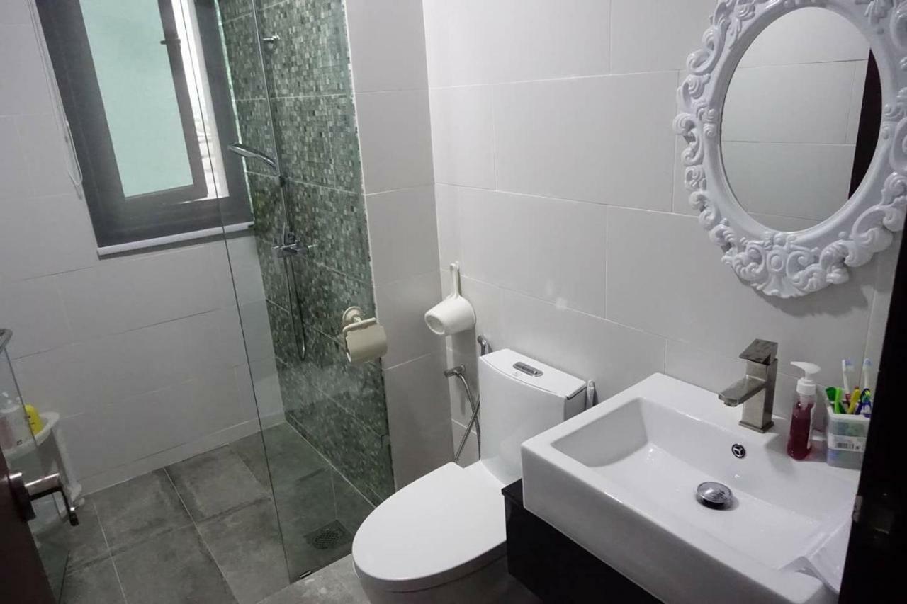 2br Jazz Vivacity Megamall Sarawak