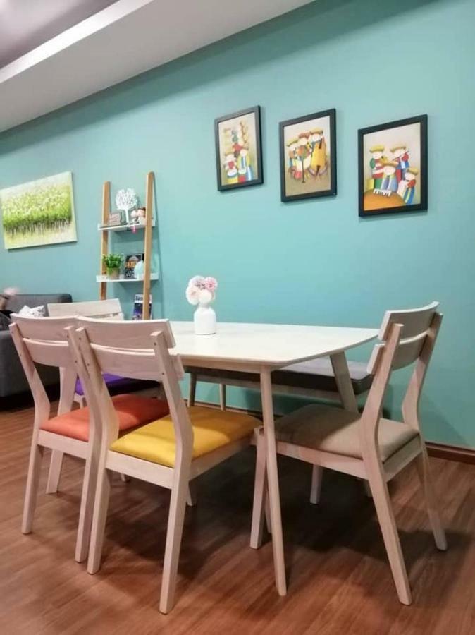 2br Jazz Vivacity Megamall Sarawak * Kuching
