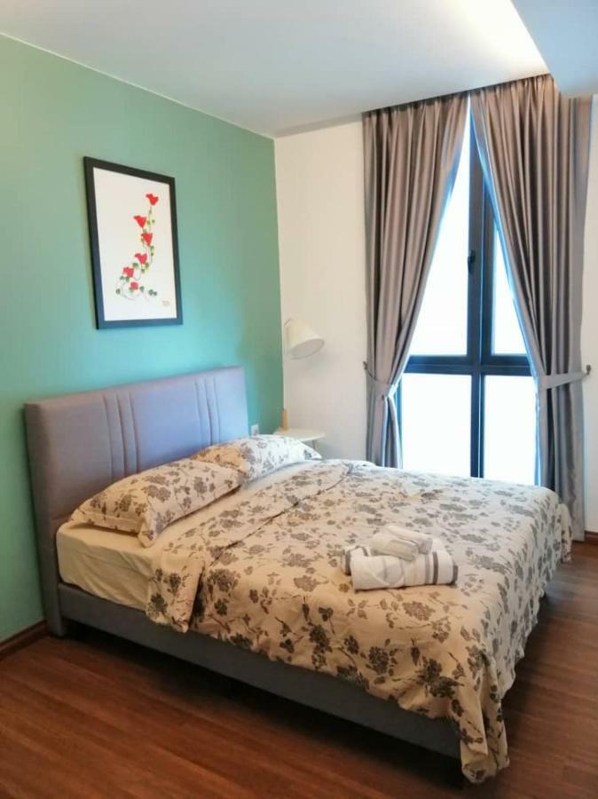 2br Jazz Vivacity Megamall Sarawak Kuching